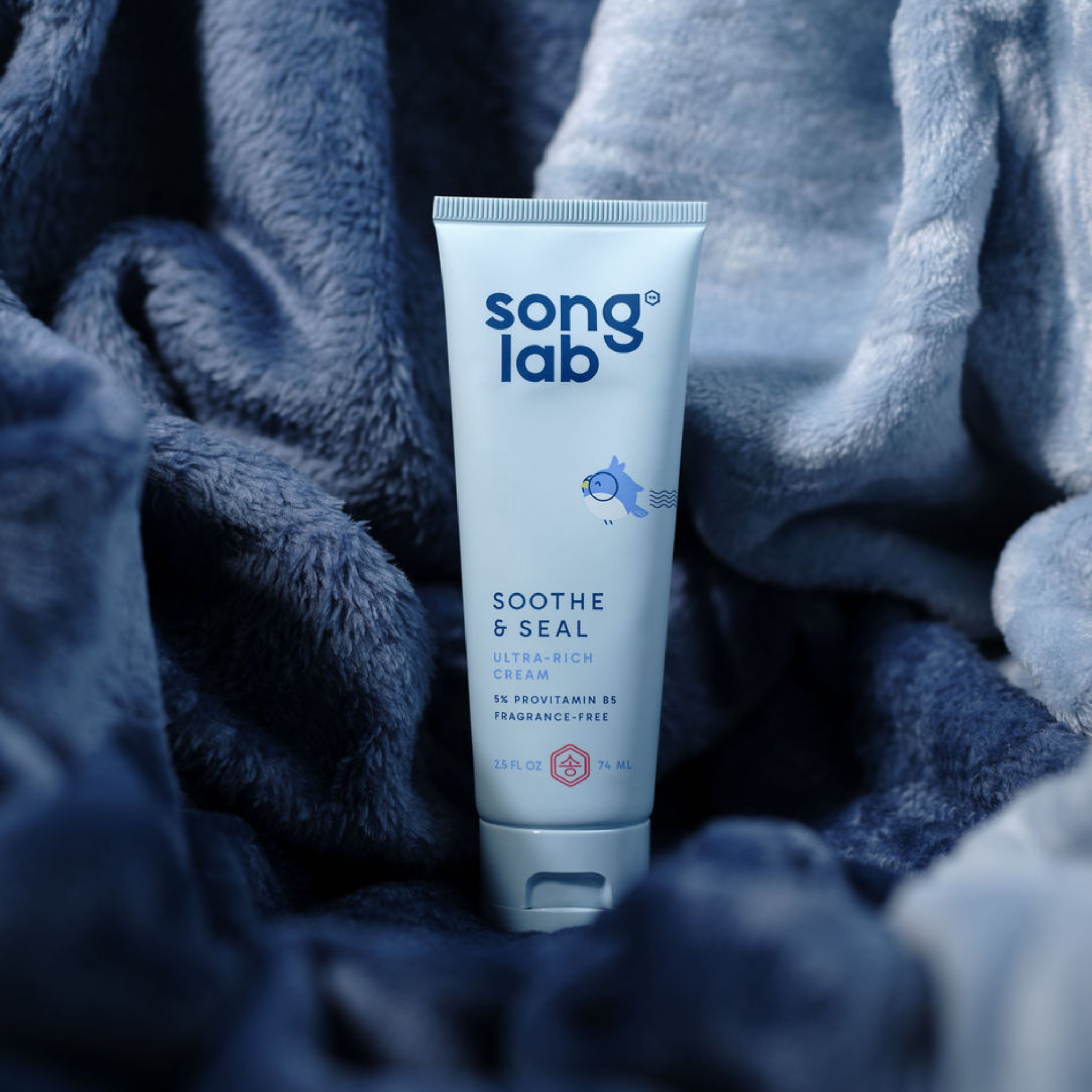 Soothe & Seal Ultra-Rich Cream