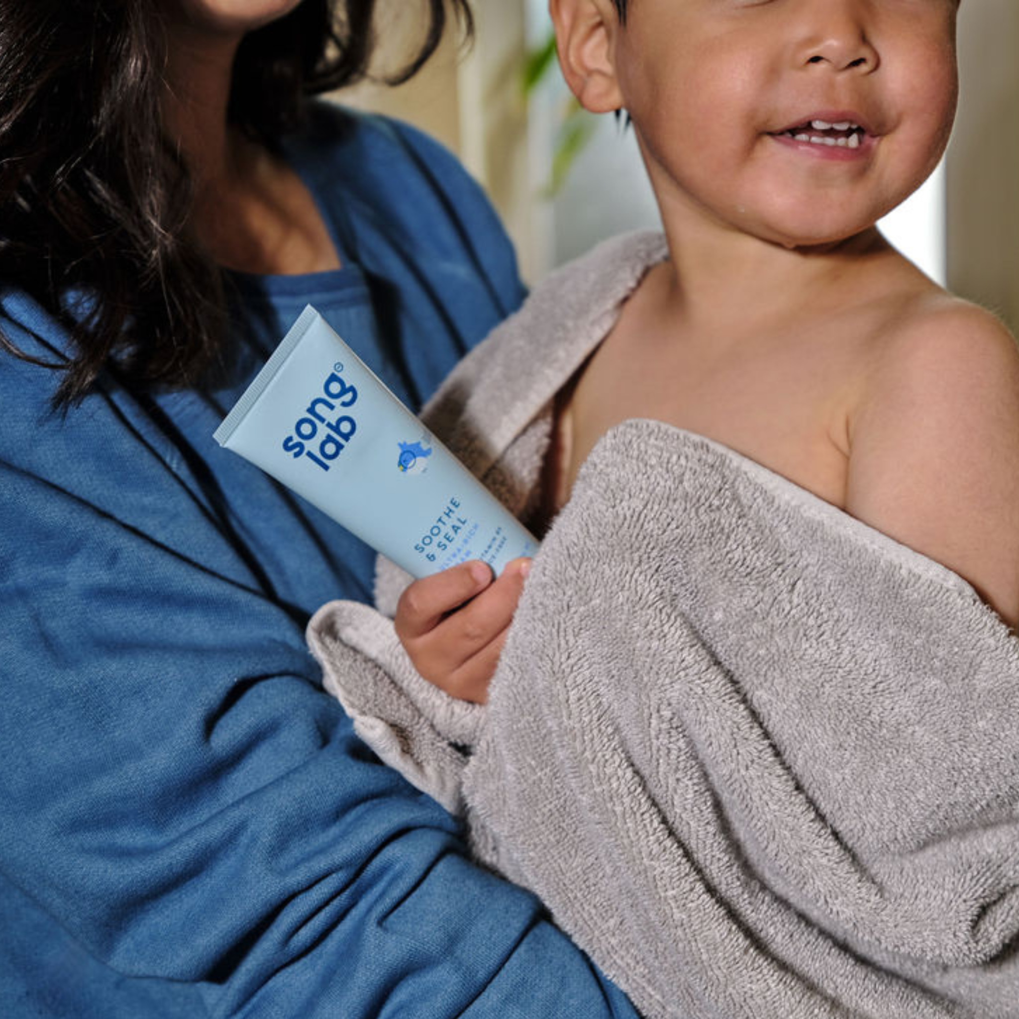 Soothe & Seal Ultra-Rich Cream