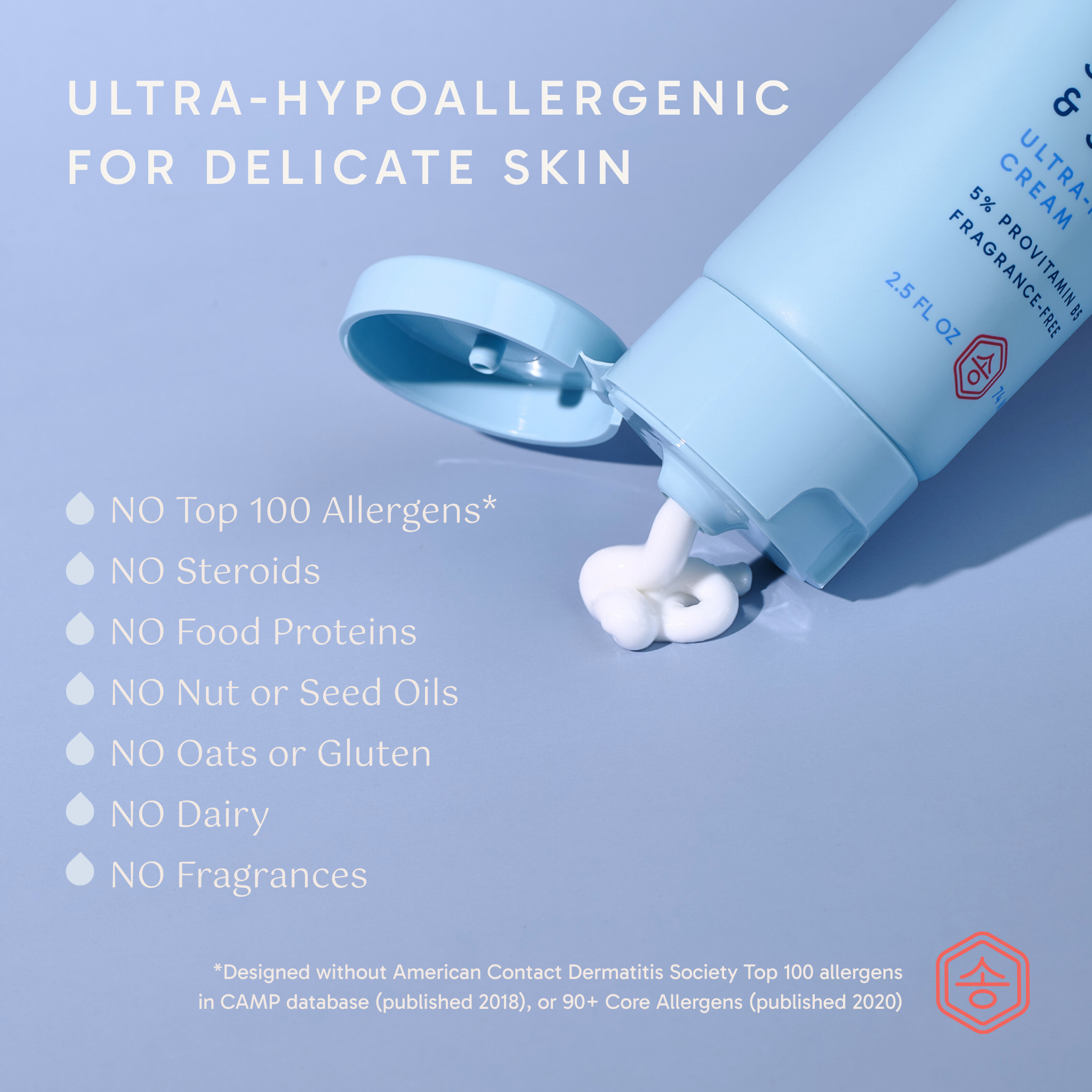 Soothe & Seal Ultra-Rich Cream