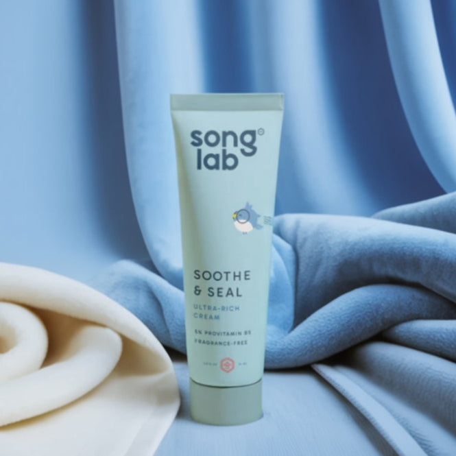Soothe & Seal Ultra-Rich Cream