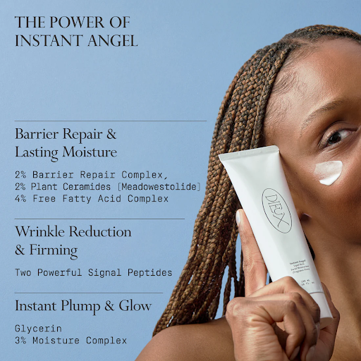 Soothe & Seal Ultra-Rich Cream