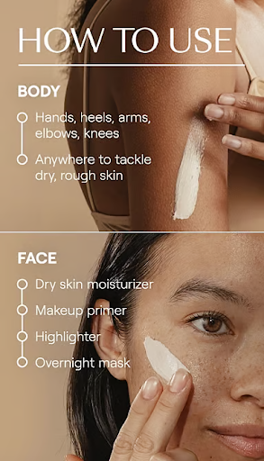 Soothe & Seal Ultra-Rich Cream